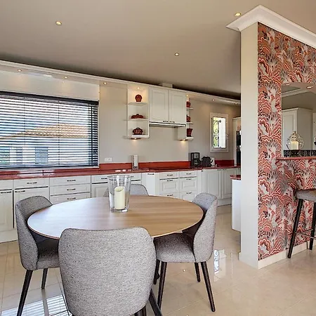 La Romarine Sainte-Maxime