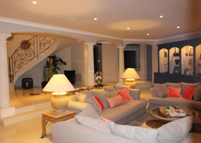 La Romarine * Sainte-Maxime