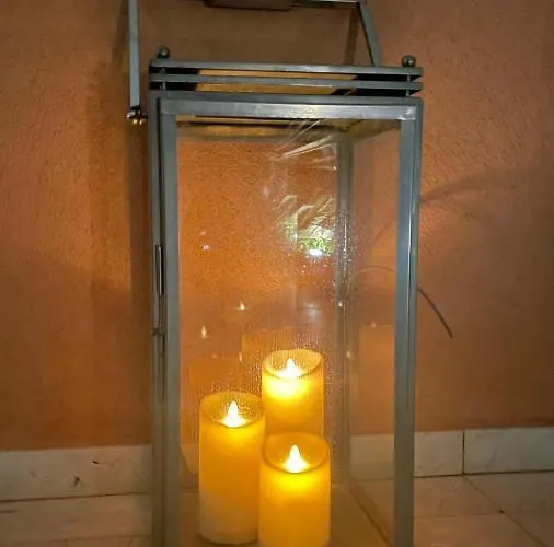 La Romarine Villa Sainte-Maxime