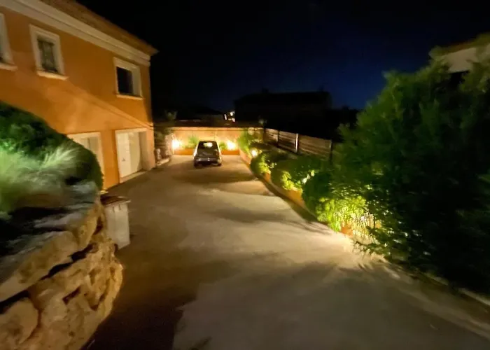 La Romarine * Sainte-Maxime