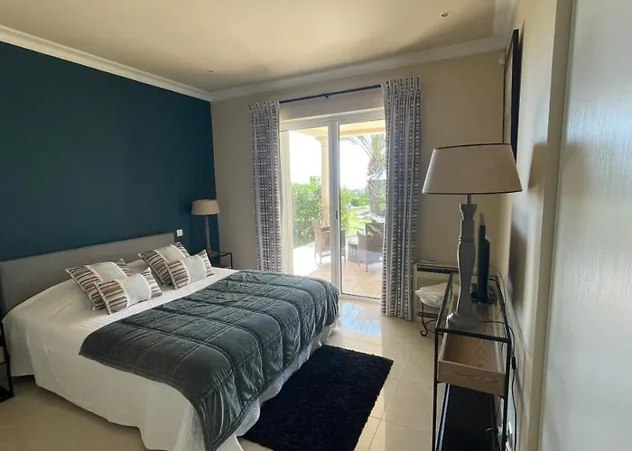 Villa La Romarine Sainte-Maxime