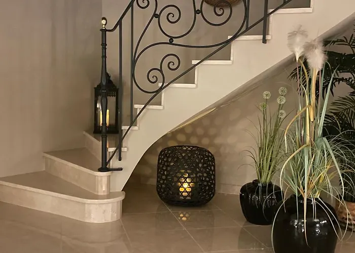 La Romarine Sainte-Maxime