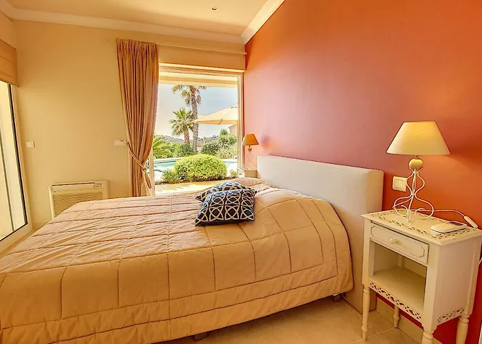 La Romarine Willa Sainte-Maxime