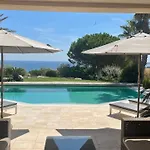 La Romarine Villa