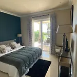 Villa La Romarine Sainte-Maxime