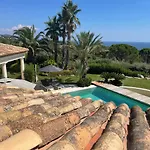 La Romarine Villa