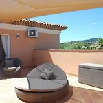 La Romarine Villa *