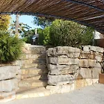 La Romarine Villa *