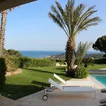 La Romarine Villa *