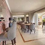Villa La Romarine Sainte-Maxime