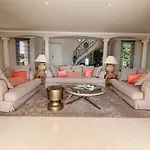 Villa La Romarine *