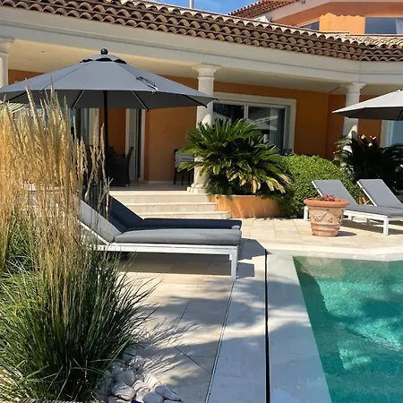 La Romarine Βίλα