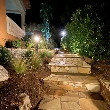 La Romarine * Σαιντ-Μαξίμ