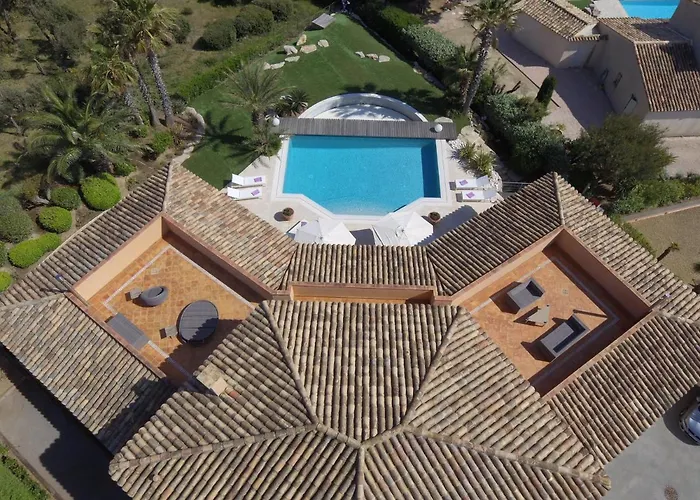 La Romarine Σαιντ-Μαξίμ