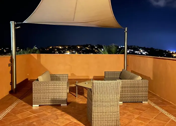 La Romarine Σαιντ-Μαξίμ