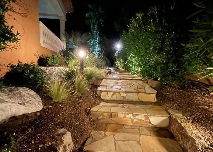 La Romarine * Σαιντ-Μαξίμ