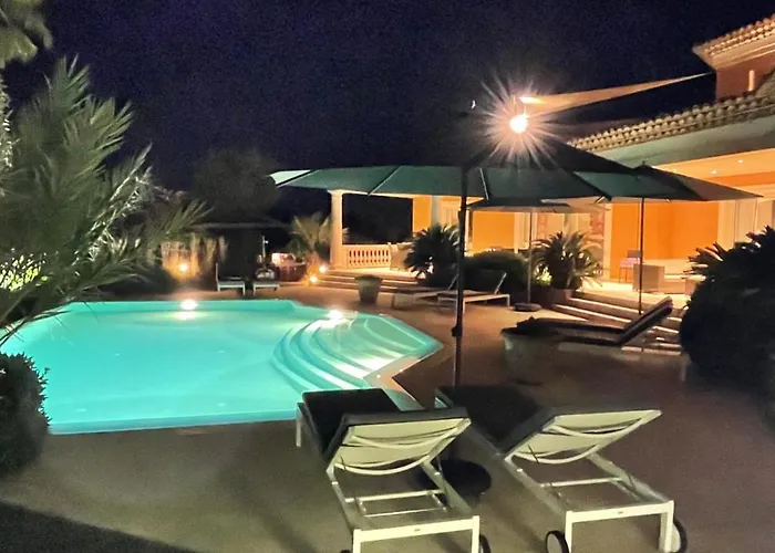 La Romarine * Σαιντ-Μαξίμ