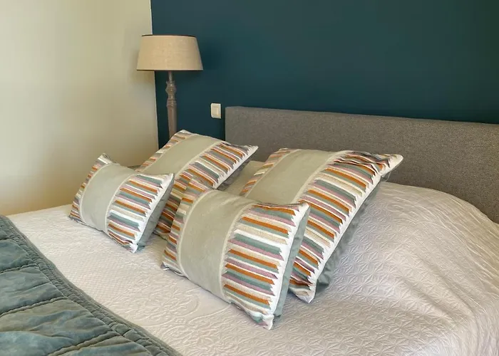 La Romarine Σαιντ-Μαξίμ