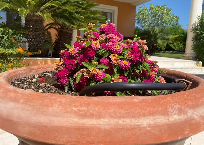 La Romarine Βίλα *