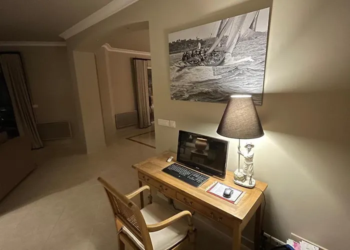 La Romarine * Sainte-Maxime