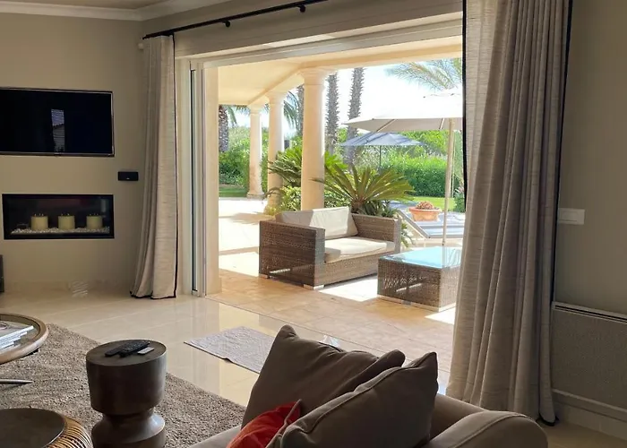 La Romarine Villa Sainte-Maxime