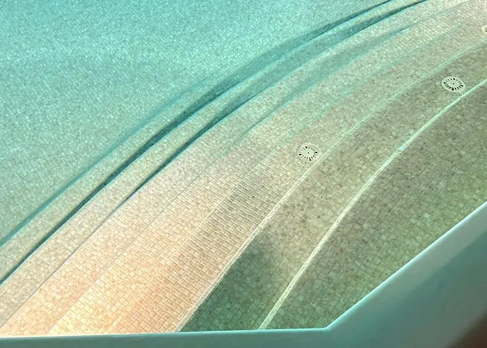 La Romarine Βίλα Σαιντ-Μαξίμ