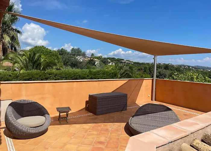 La Romarine * Sainte-Maxime