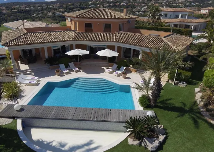 La Romarine Sainte-Maxime