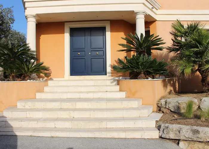 La Romarine Sainte-Maxime